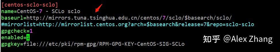 CentOS的几个常用的软件仓储repos - 知乎