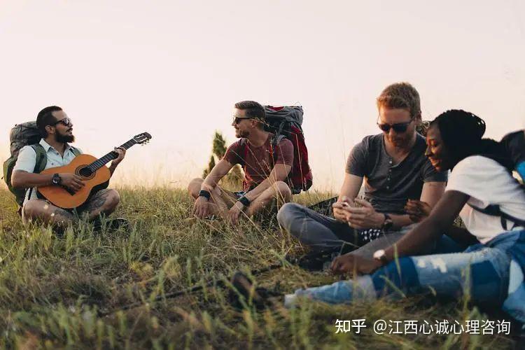 人际交往 | 人为什么“需要朋友”? - 知乎