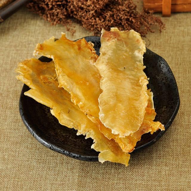 新西兰鳕鳘鱼胶 Ling Fish Maw 和冰岛鳕鱼胶 Cod Fish Maw的区别 - 知乎