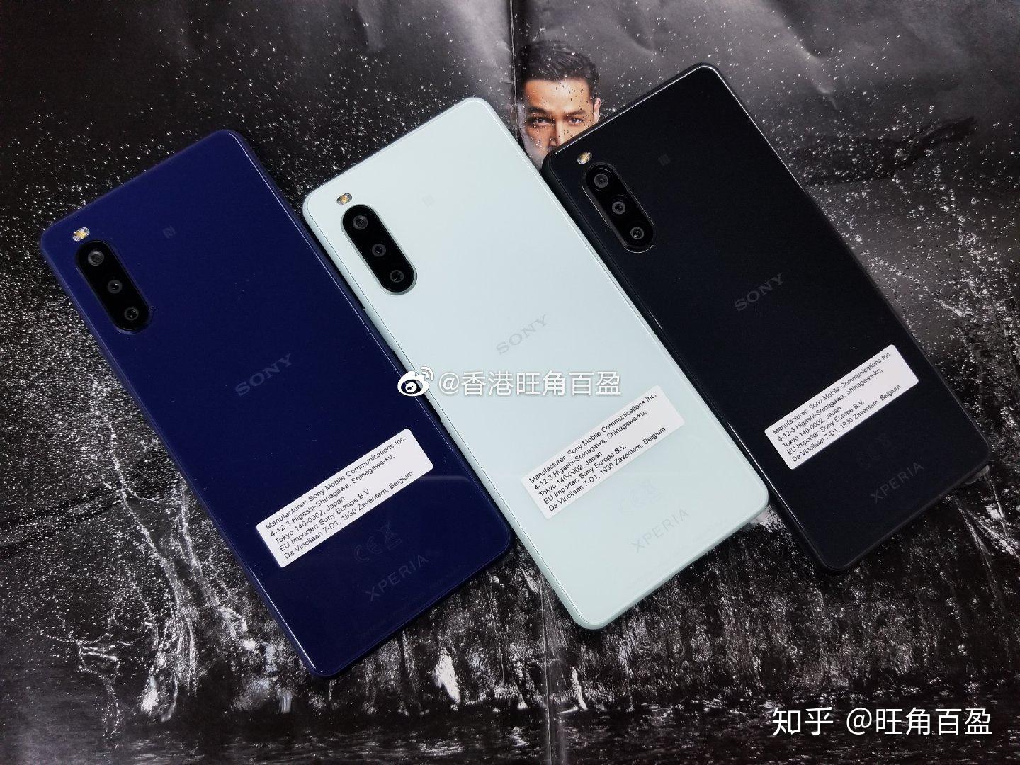 索尼xperia10ii备用机首选