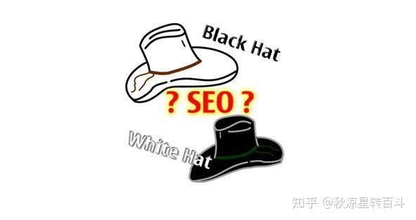 黑帽Seo技术有哪些