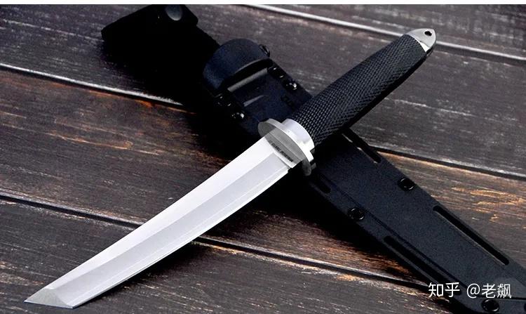 每周刀谈第168期酷玩冷钢维京战斧