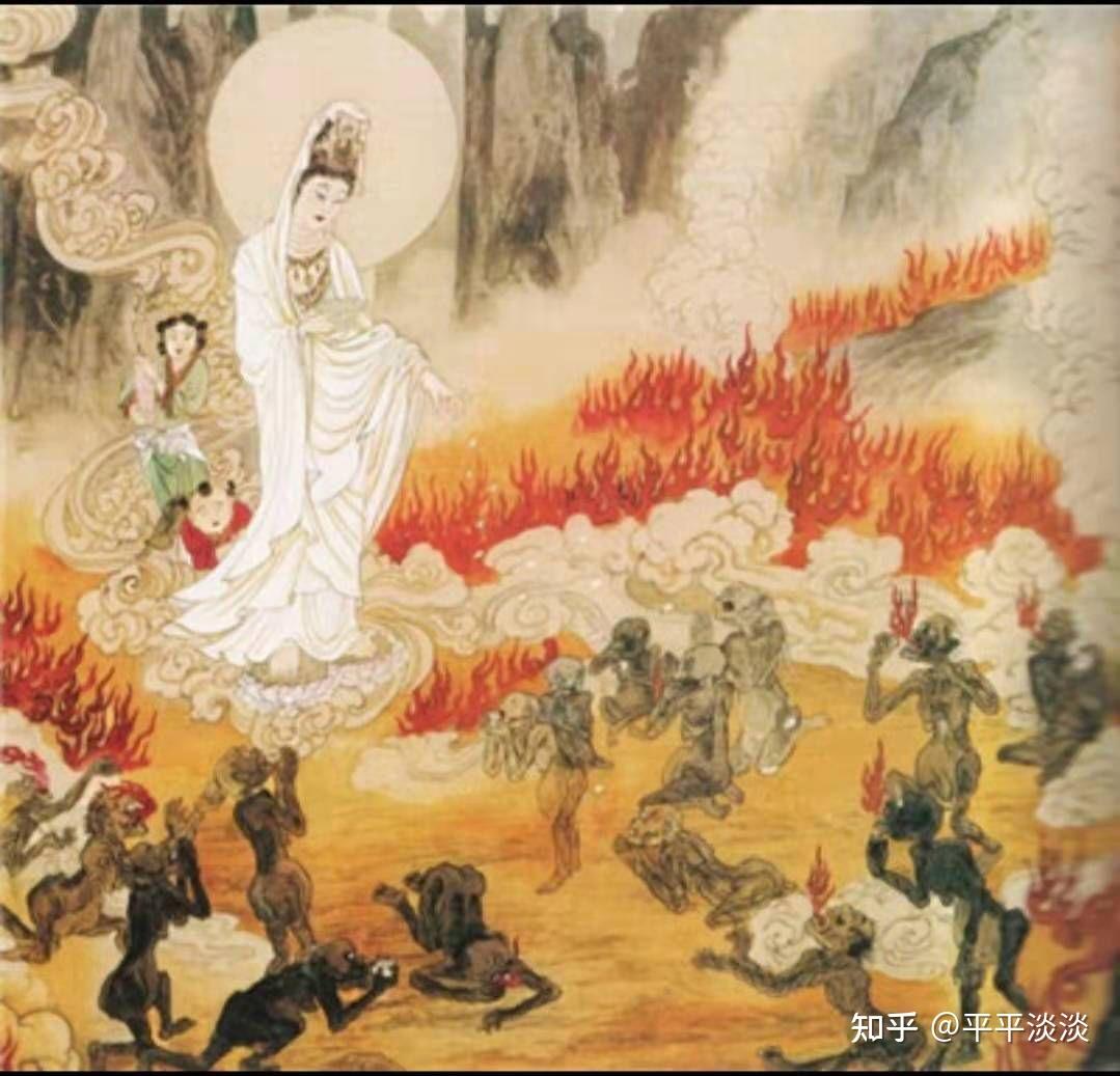 悭妇的一念之差