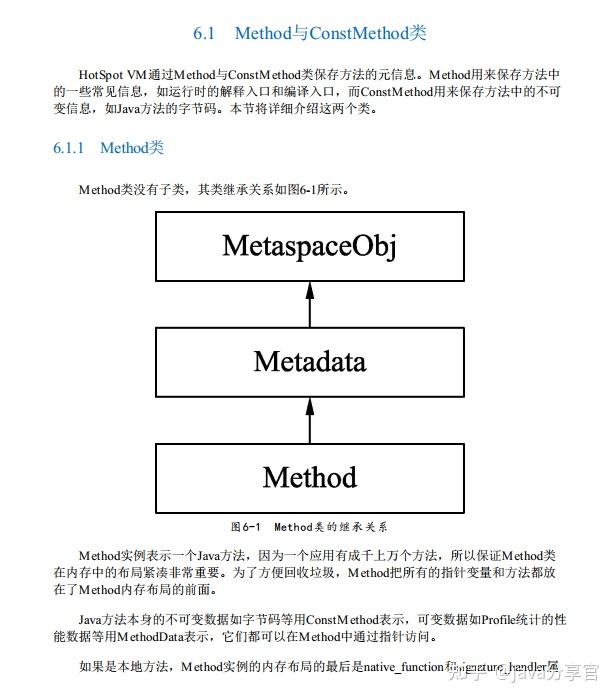 "字节"内部剖析hotspot 源码手册,github开源直接霸榜