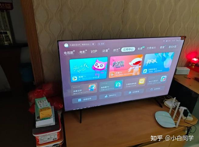 tcl50t8htcl电视50t8h怎么样使用五天优缺点评测