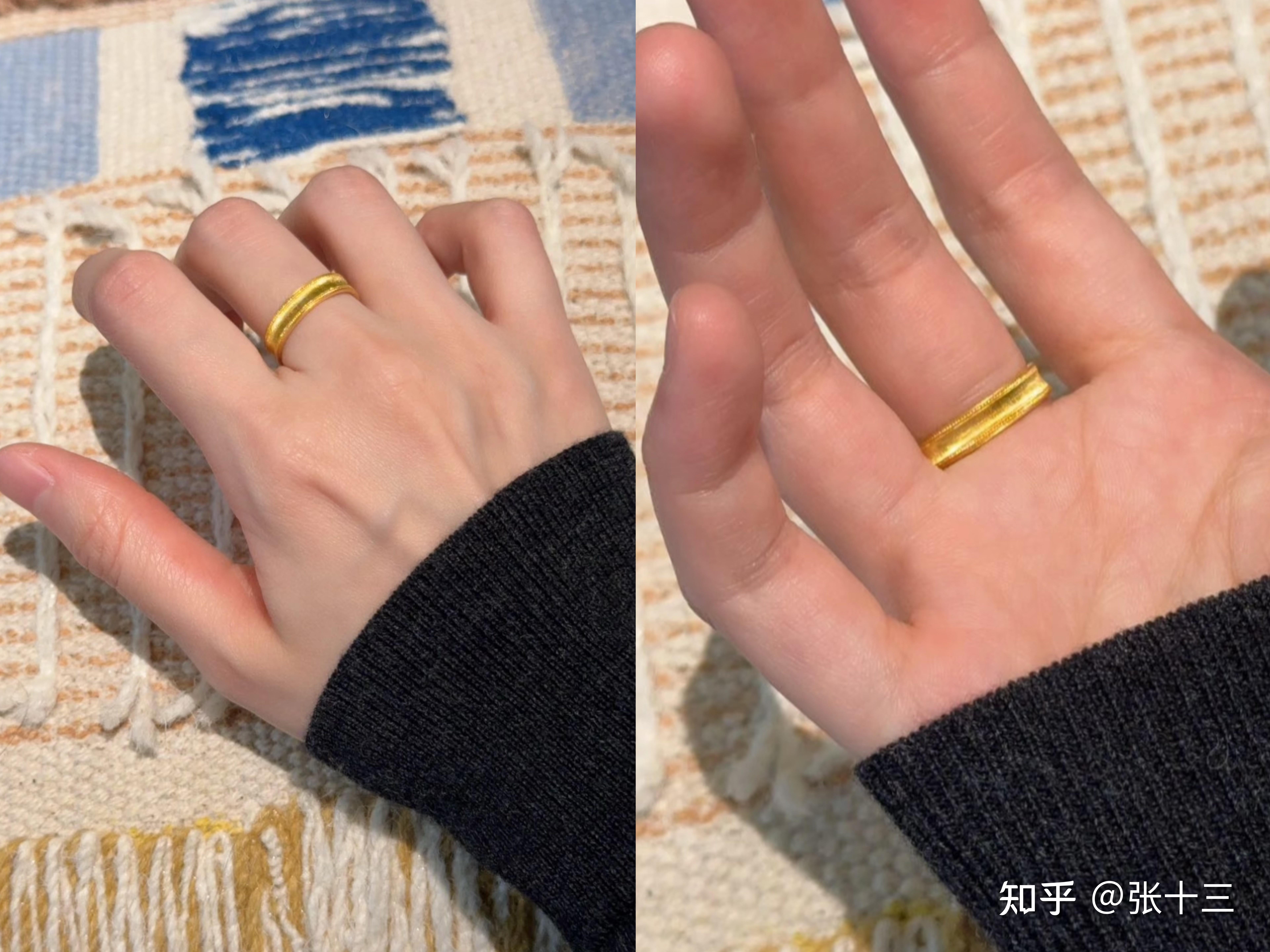 聊聊最近风很大的黄金刻丝工艺 - 知乎