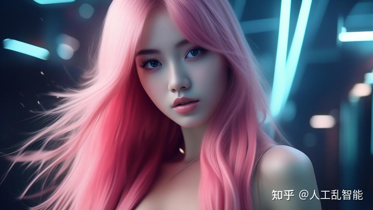 《一人之下》《异人之下》五种画风画夏禾 - 知乎