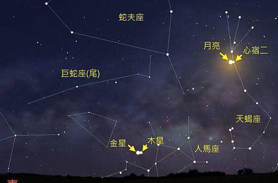 诗经|从“七月流火”说起 - 知乎