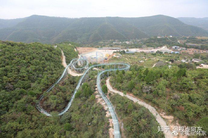 99元玩轉銅川爆款景區隨心拼遊花溪谷康養福地湖此處最宜君