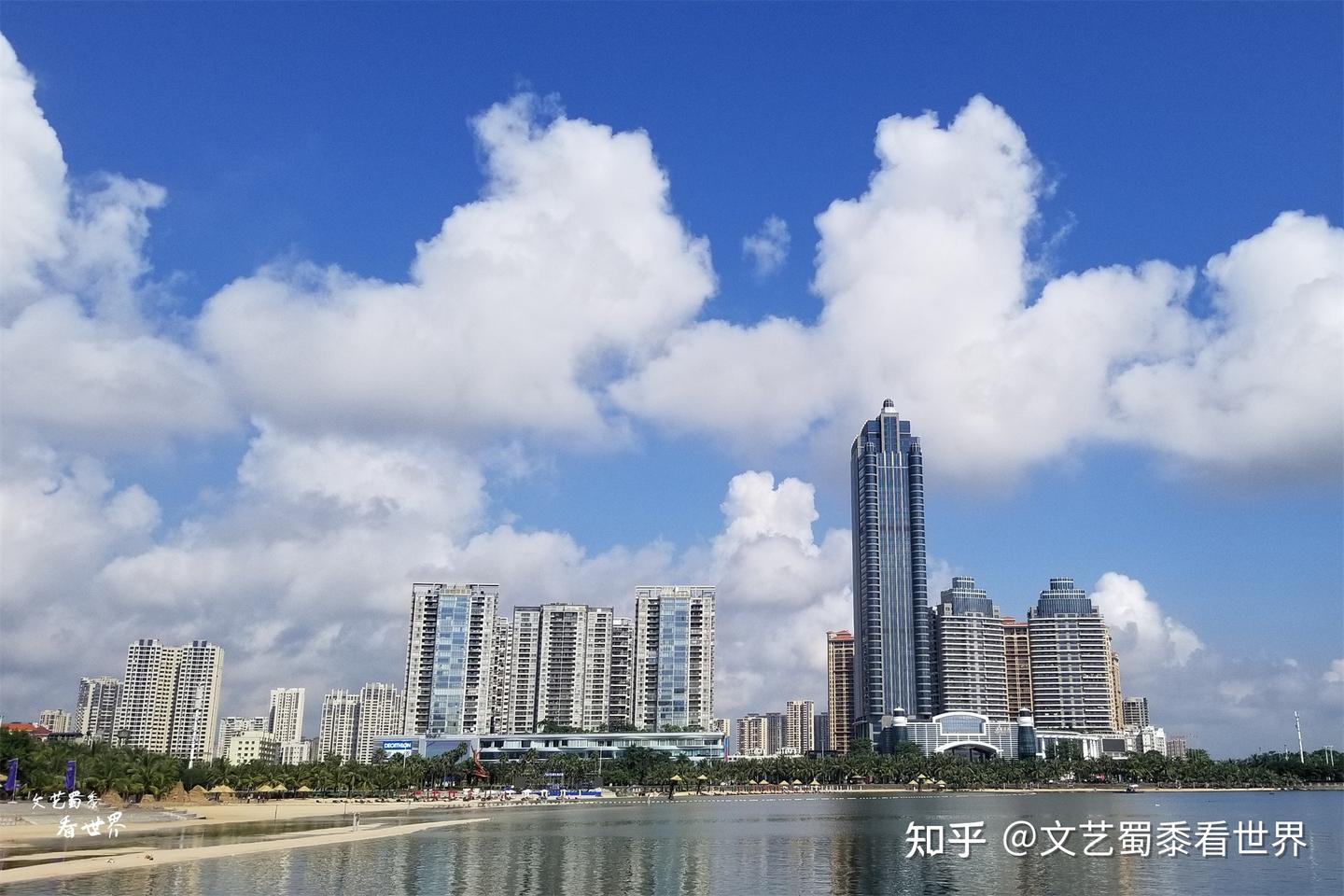 “过冬养老”去哪好?三亚不再是首选,这7座城市被北方候鸟追捧 - 知乎