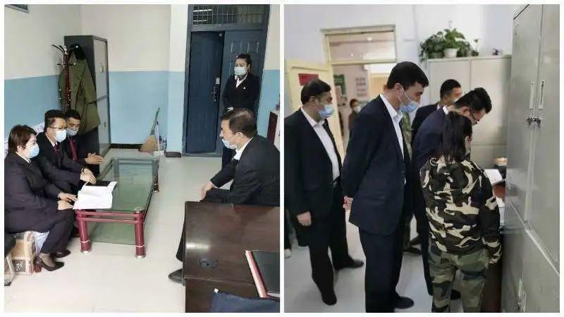 方面的公益诉讼职能,近日,叶城县人民检察院干警进入叶城县第三中学