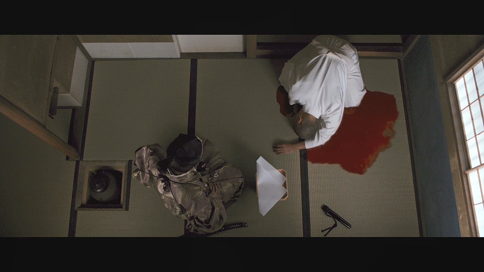 寻访千利休只有美的事物能让我低头