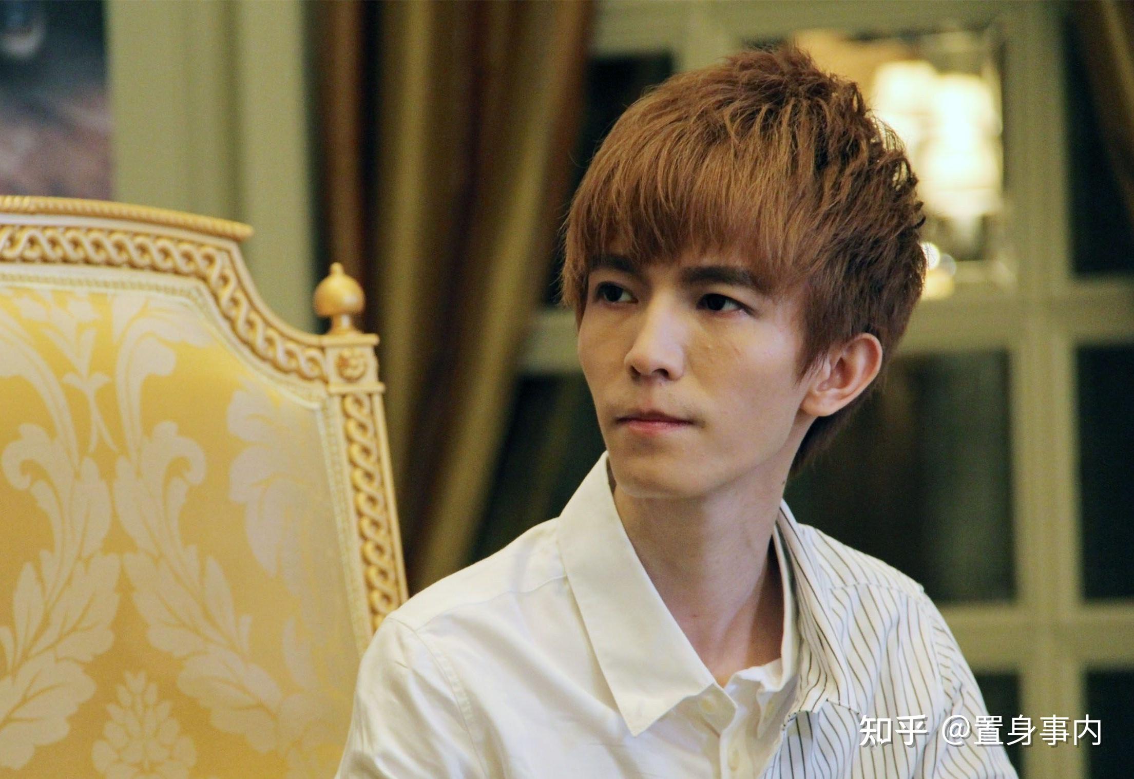 作家导演老板和抄袭者郭敬明他的故事远比想象中精彩