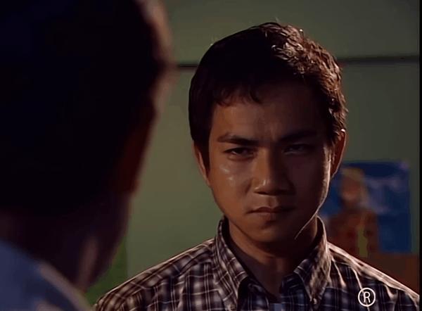 "我不是鲍国平,我是翁文成"《计程车面具色魔之鲍国平连环奸杀案》但