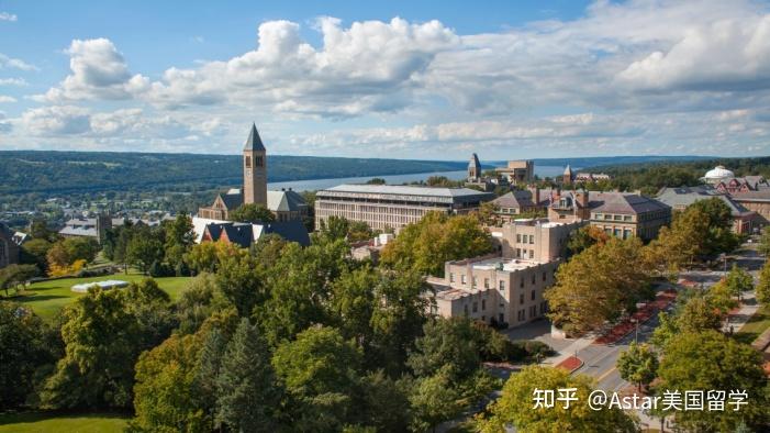 康奈尔大学专业排名(建筑专业世界大学排名)