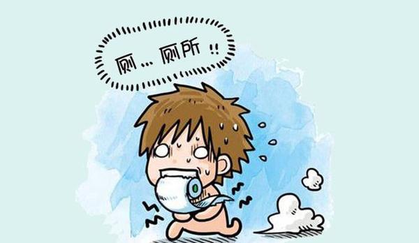 胃痛或腹泻(胃痛腹泻呕吐什么原因)