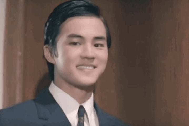 “豪哥”狄龙:张彻第二代弟子,与姜大卫决裂,一生只爱一个人 - 知乎