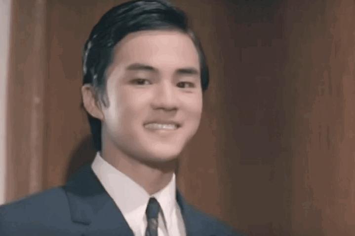 “武打巨星”狄龙 的“消失”,是娱乐圈的悲哀! - 知乎