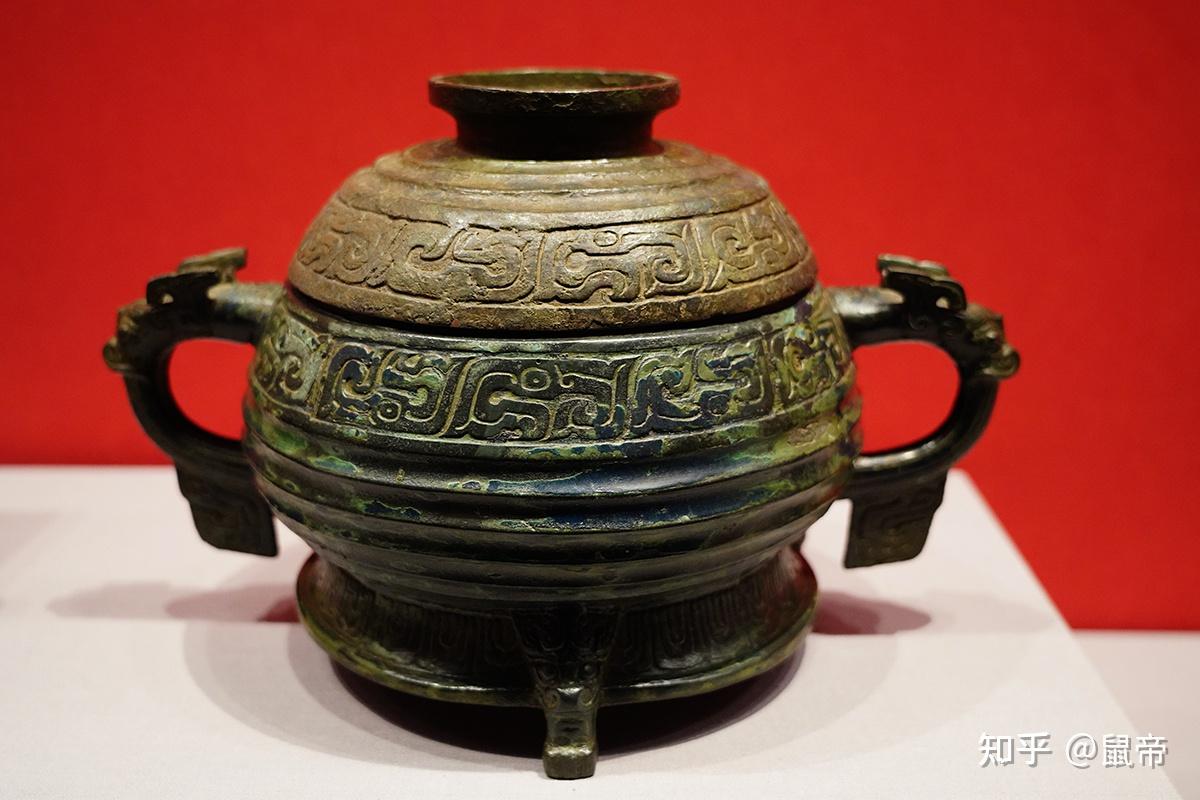 商周十供 - 知乎