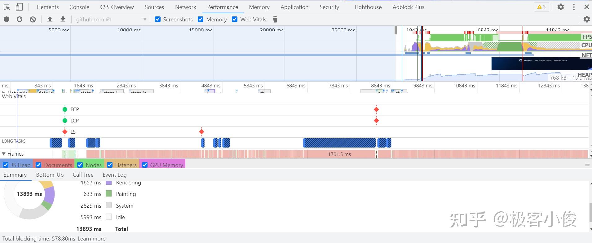 前端必备技能—如何高效调试与检测你的CSS代码15 前端必备技能—如何高效调试与检测你的CSS代码