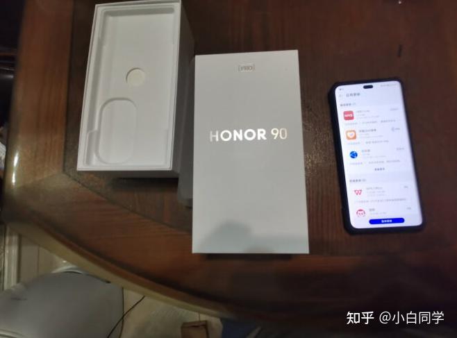 荣耀90 Pro（荣耀90pro）怎么样？体验九天优缺点评测 - 知乎