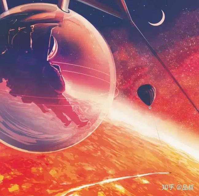 nasa才是宇宙第一大潮牌这你敢信