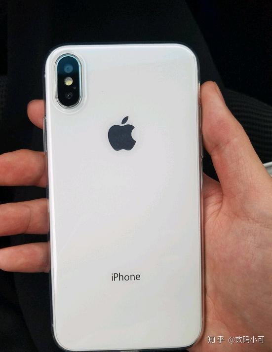 微信1500元买的iphonex到了什么货色一看便知