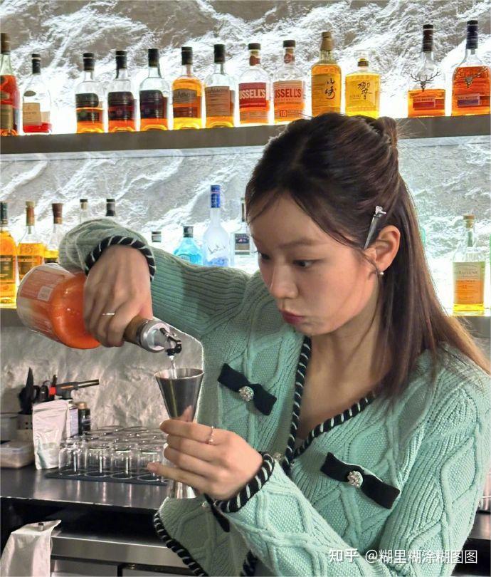 李惠利正能量满满,用生活态度感染每一个人! - 知乎