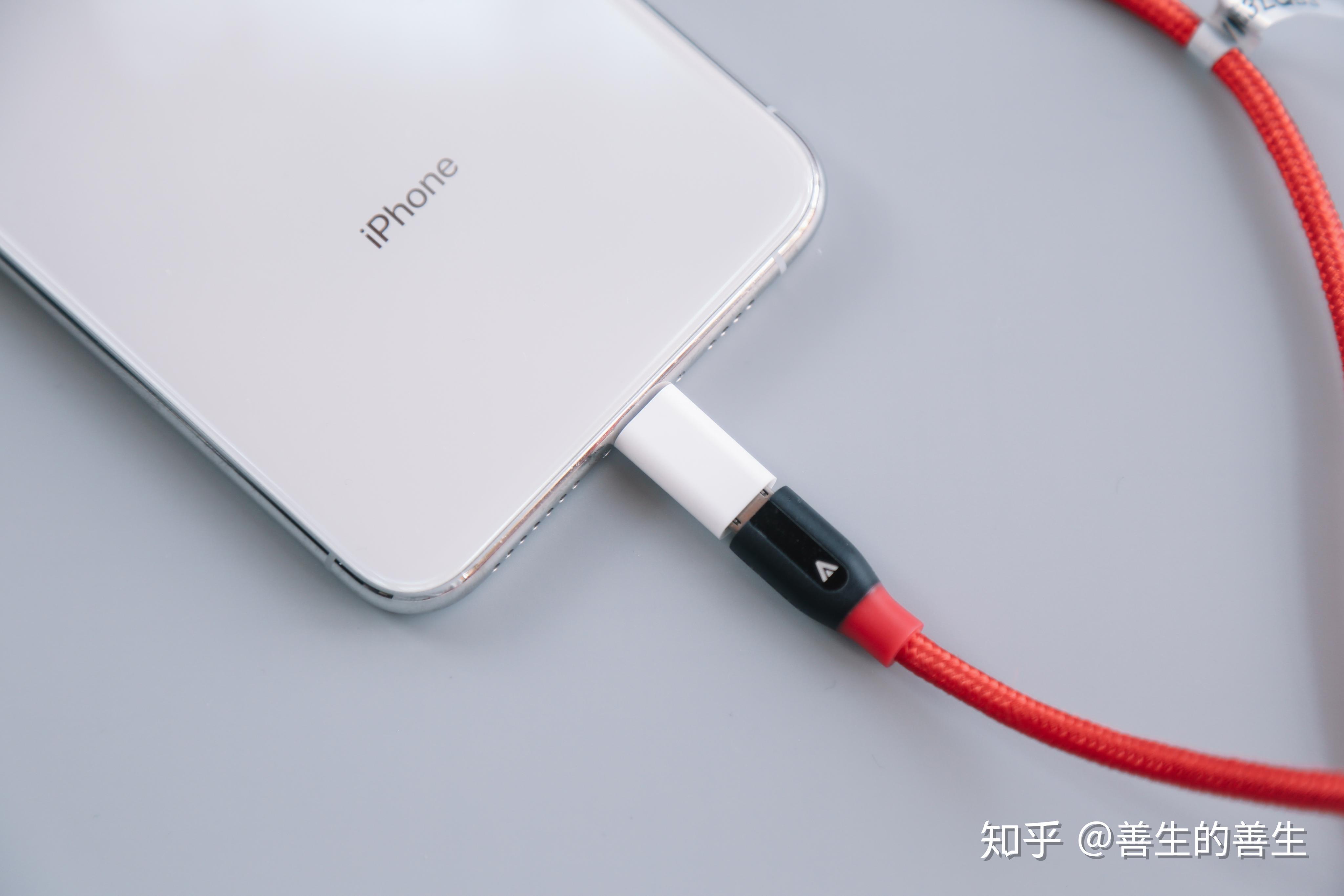 iphone用户必看关乎你的手机安全苹果数据线选购防坑指南