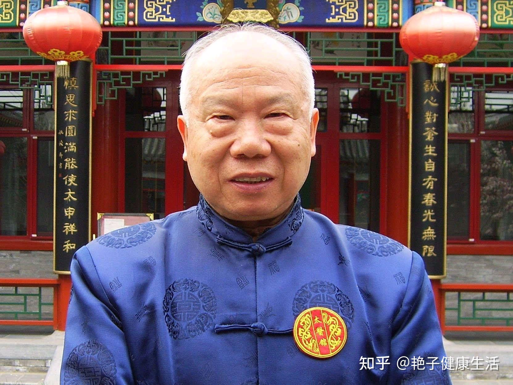 著名针灸大师周德安,83岁高龄无病无疼,养生方法人人可学可用