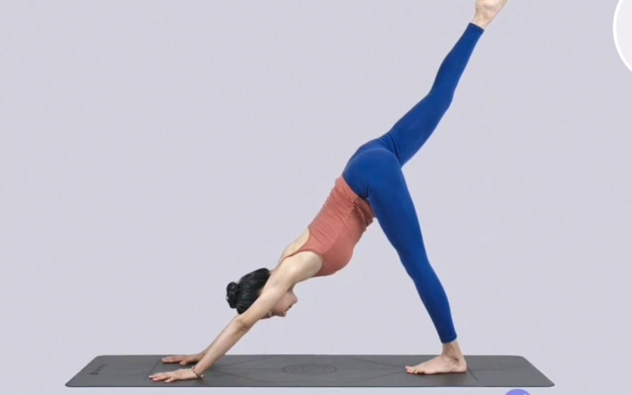 瑜伽| 维密天鹅颈 - day1 颈部灵活伸展