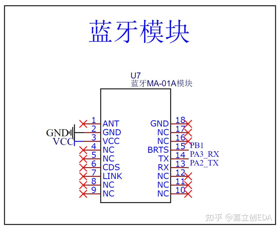 电子秤线路图接线图片