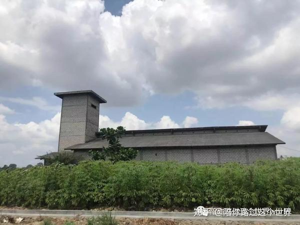 带你探访加里曼丹岛神秘的燕屋寻找燕窝之源上