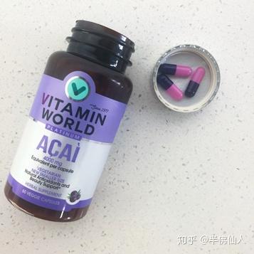 美国有哪些值得信任的营养品品牌?