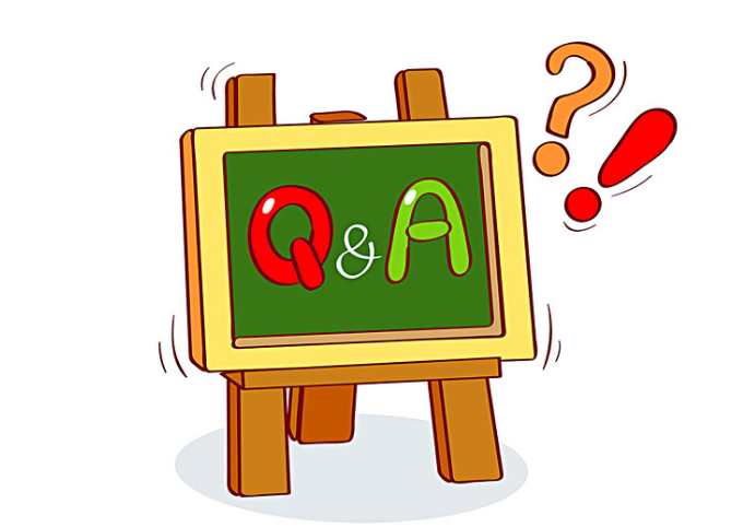 研究生申请一问一答你想了解的看这里