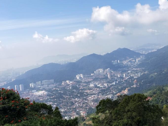 在马来西亚旅游最好玩的地方是哪里,谁知道?