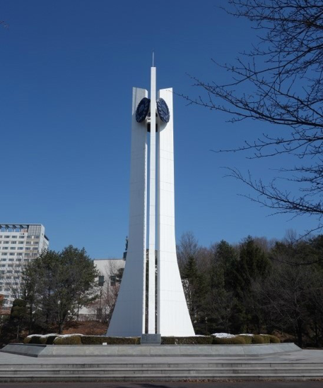 学校韩国名校视频介绍忠南大学