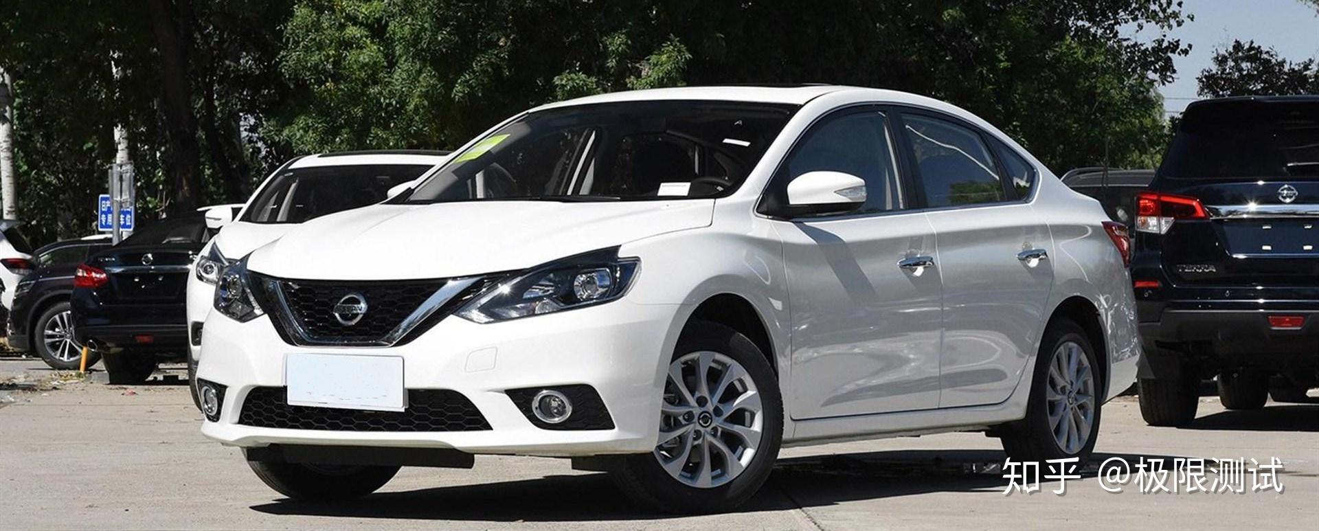 紧凑型轿车哪家强朗逸轩逸和英朗