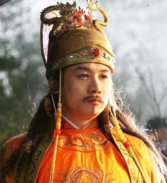 明朝灭亡,崇祯皇帝有没有资格说"我尽力了"? - 知乎