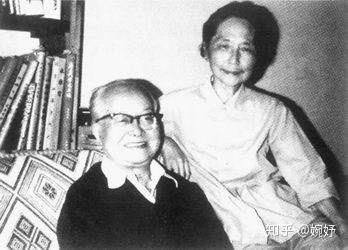 沈从文与张兆和一一你不懂我,我不懂你 - 知乎
