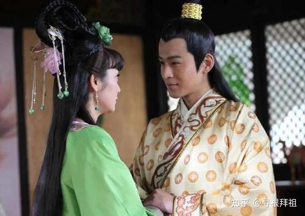 所以,不是李建成不重视张婕妤的密保,而是李世民太狡猾,再加上张婕妤