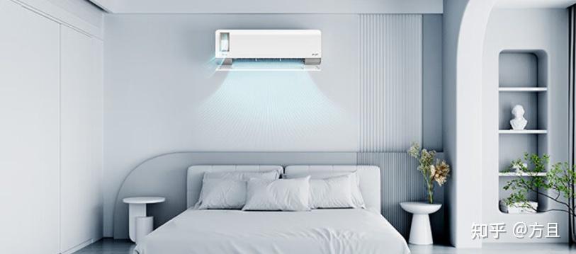 新风空调是智商税一文告诉你什么情况下需要装新风空调目前市面上哪款