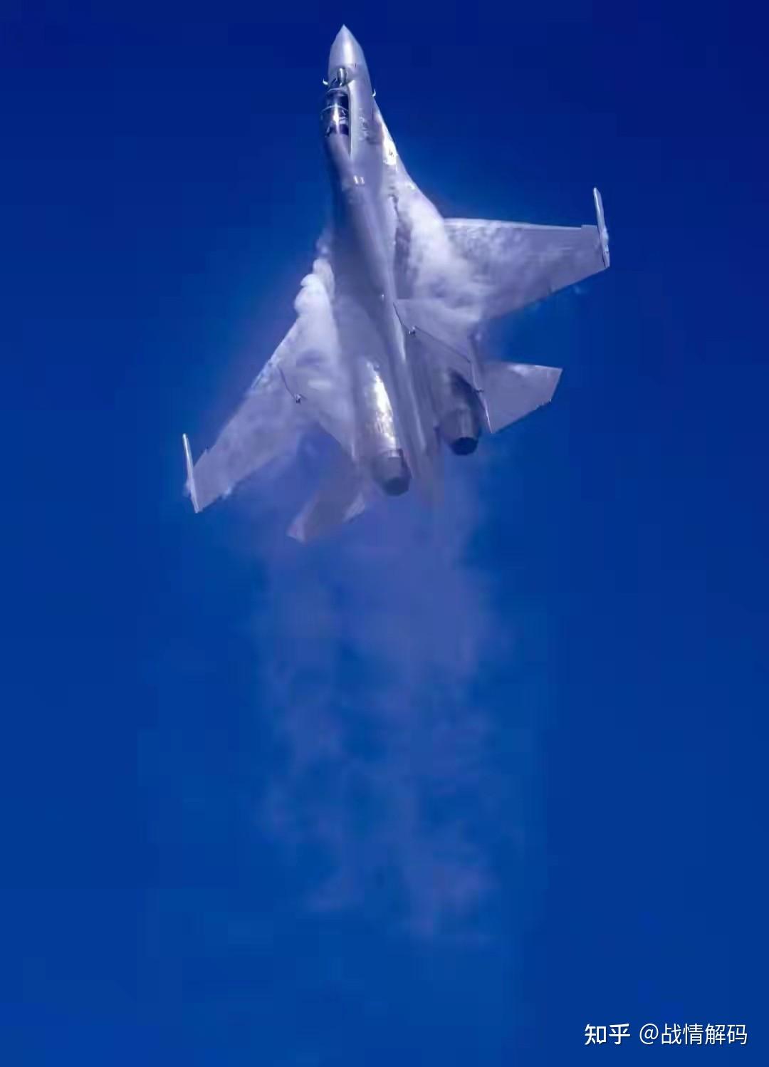 苏35是鸡肋美媒歼16列装速度是苏35的3倍但近距格斗是短板