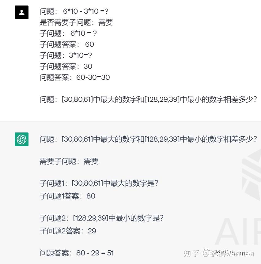 ChatGPT 系列教程 - 提问篇：Prompt 的高级概念 - 知乎