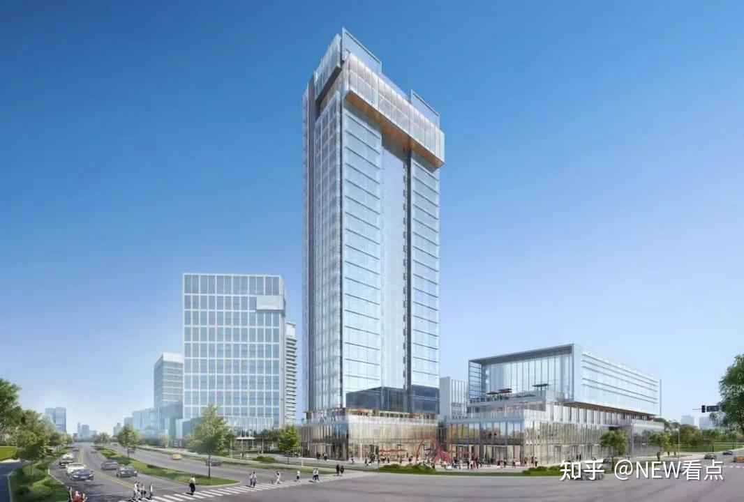 栖居金辉地产辉逸云庭墅区 与自然对谈 - 知乎
