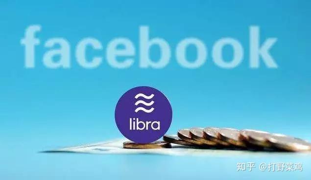Facebook 将如何与美国人更信任比特币而不是 Libra 决裂？