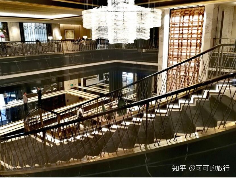 上海攻略四:上海宝格丽酒店 - 知乎