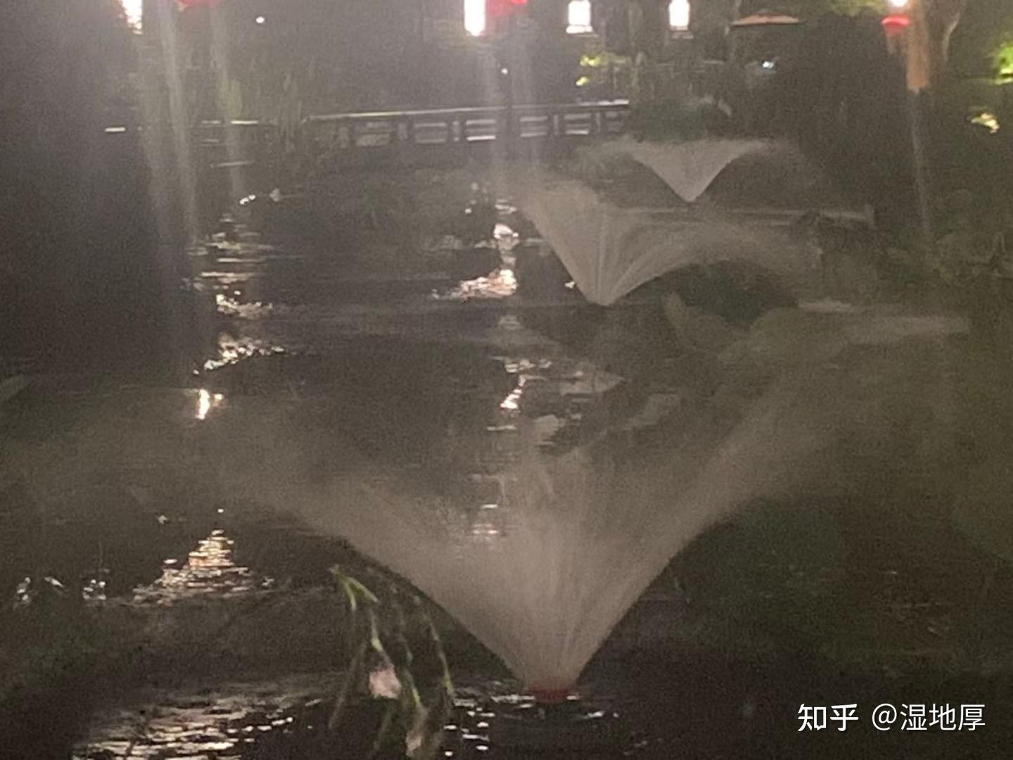 立冬夜雨 - 知乎