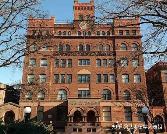 美国艺术院校图鉴为你铺垫蠢蠢欲动的艺术留学申校之旅