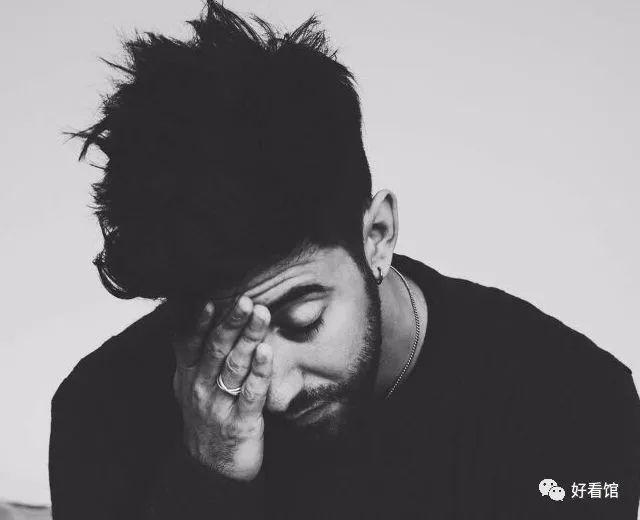 高逼格的头像分享|头像霸气冷酷伤感|霸气伤感的黑白头像最冷酷(头像伤感女黑白)